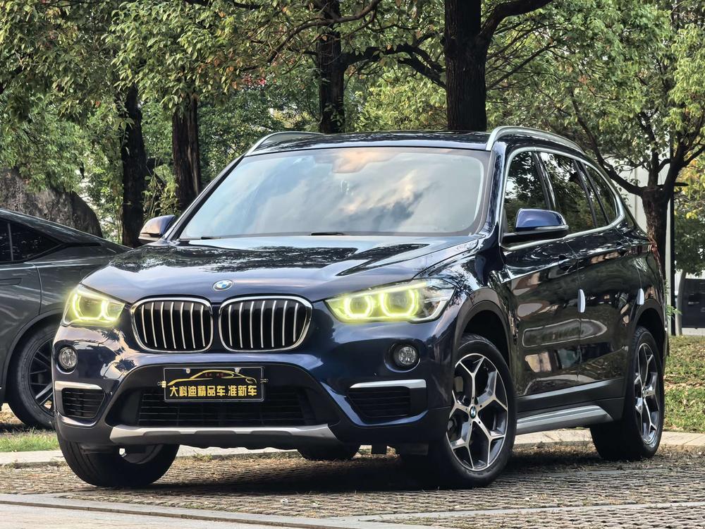 BMW BMW X1