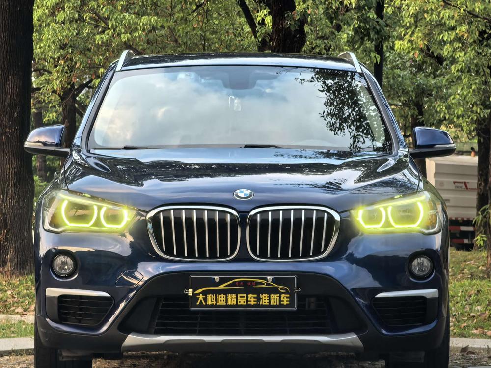 BMW BMW X1