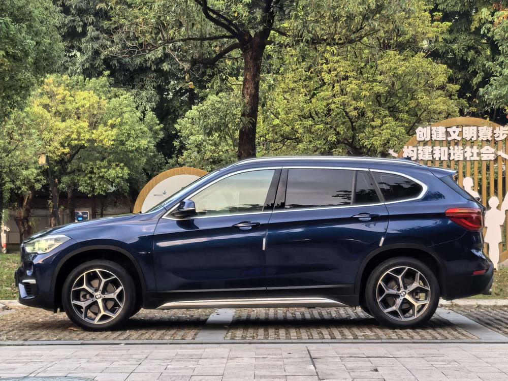 BMW BMW X1