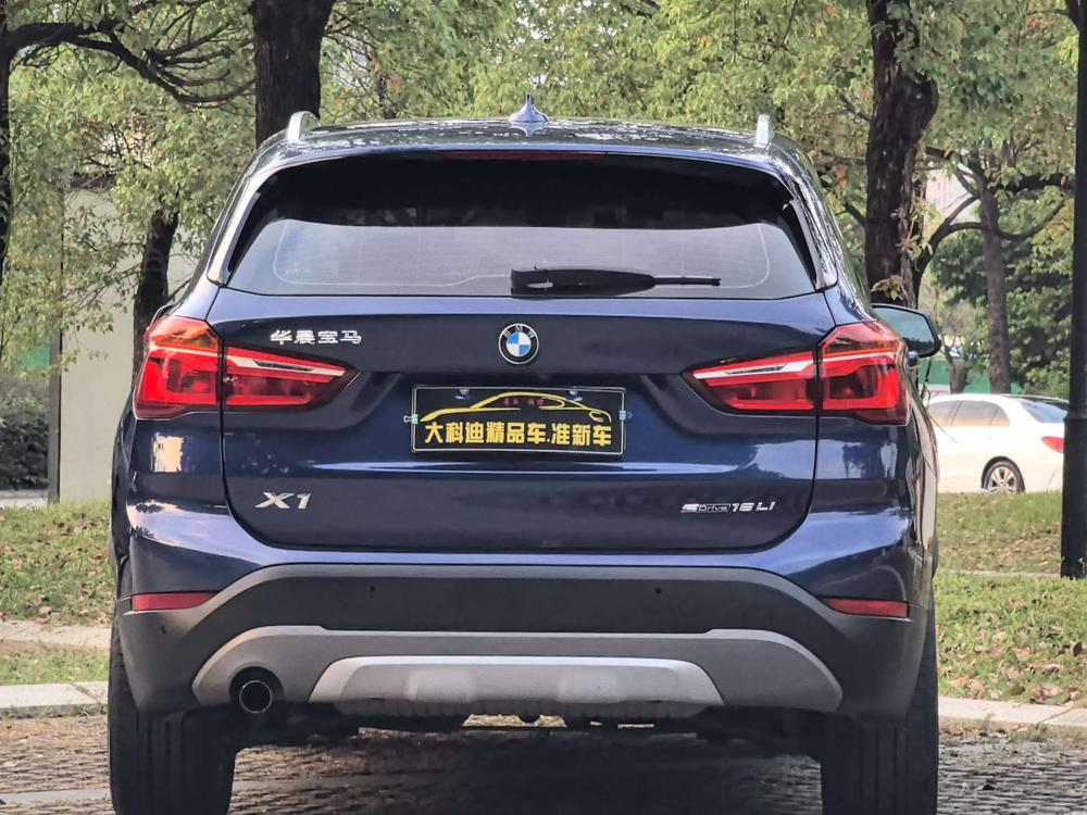 BMW BMW X1