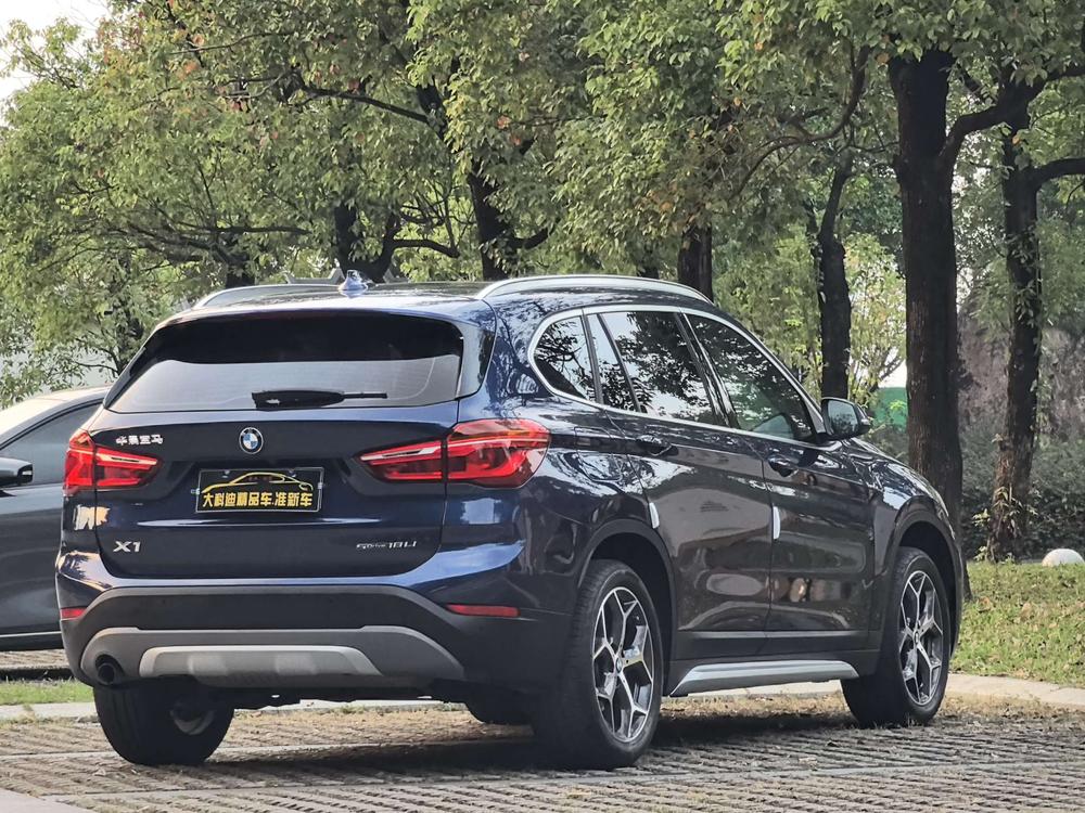 BMW BMW X1