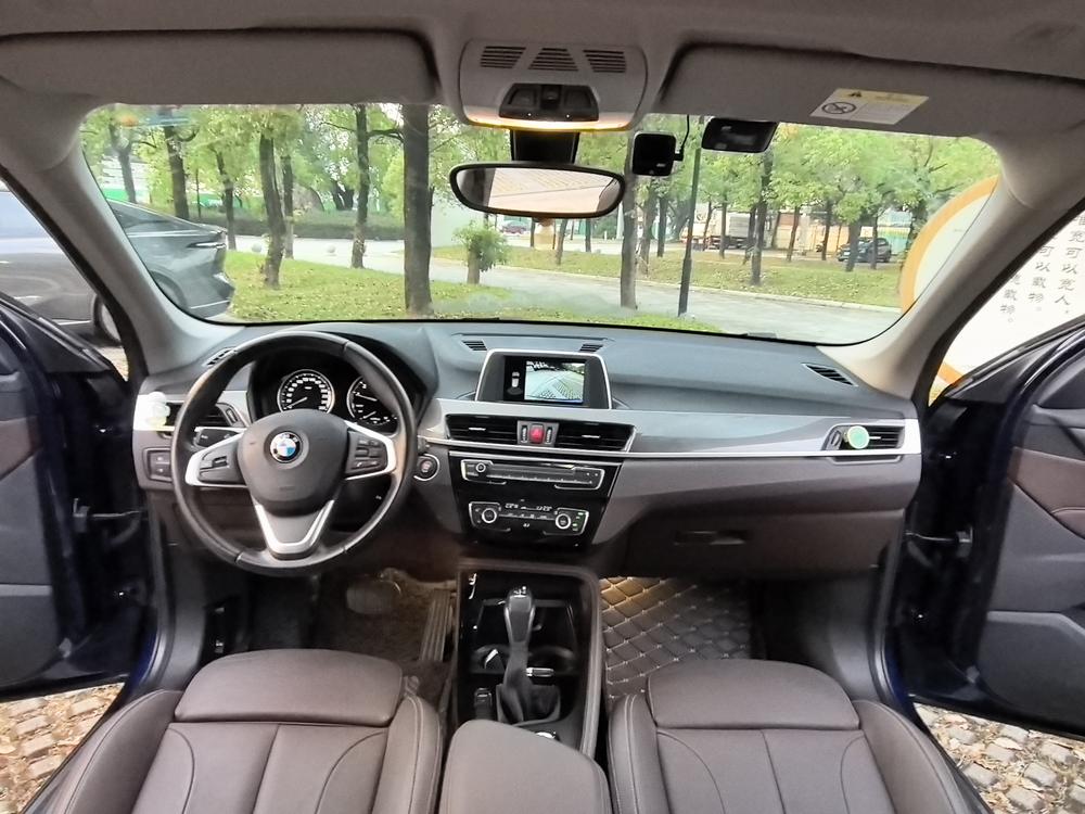 BMW BMW X1