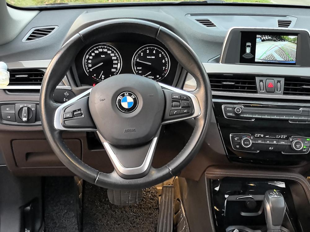 BMW BMW X1