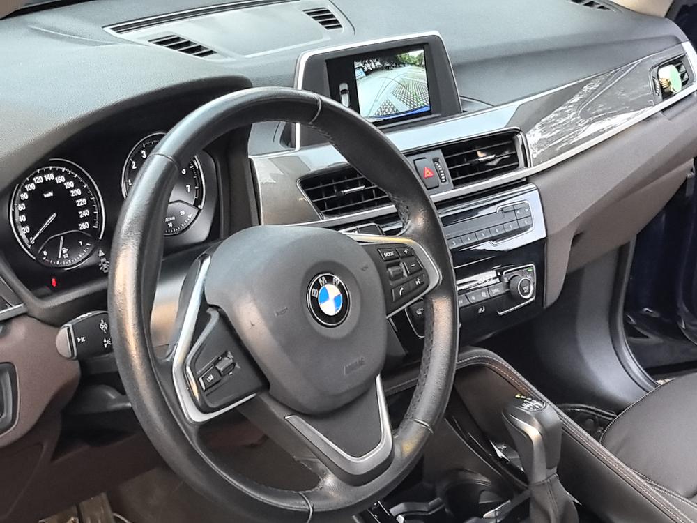 BMW BMW X1