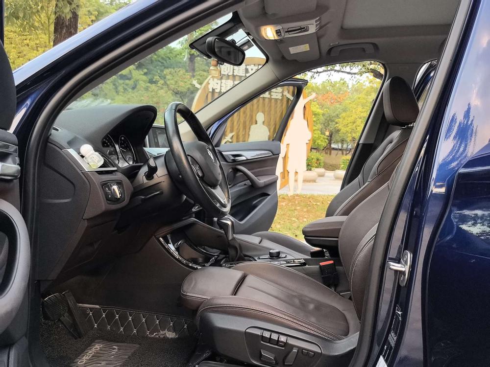 BMW BMW X1