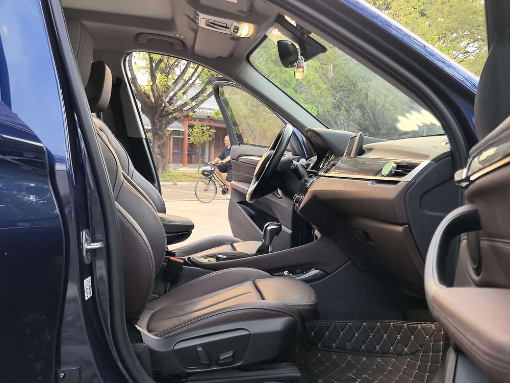 BMW BMW X1