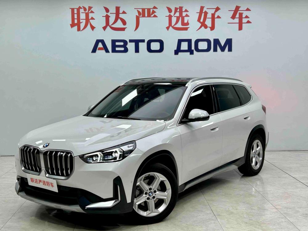 BMW BMW X1