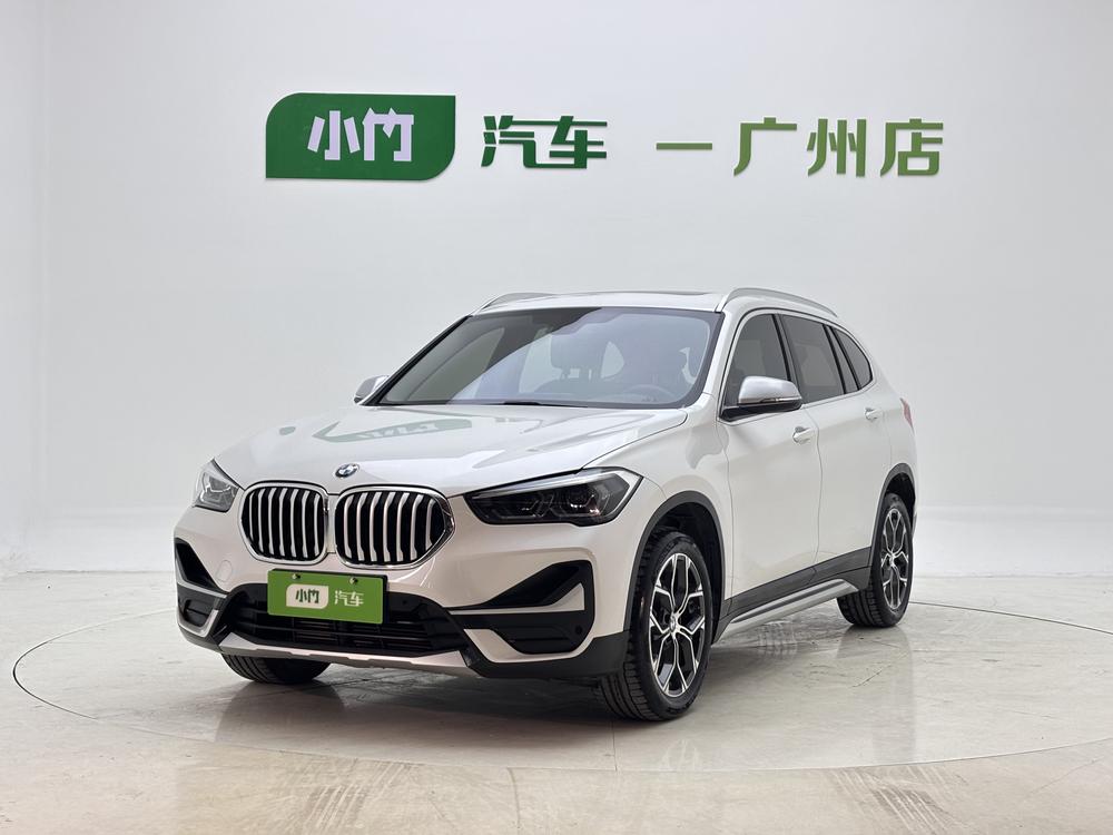 BMW BMW X1