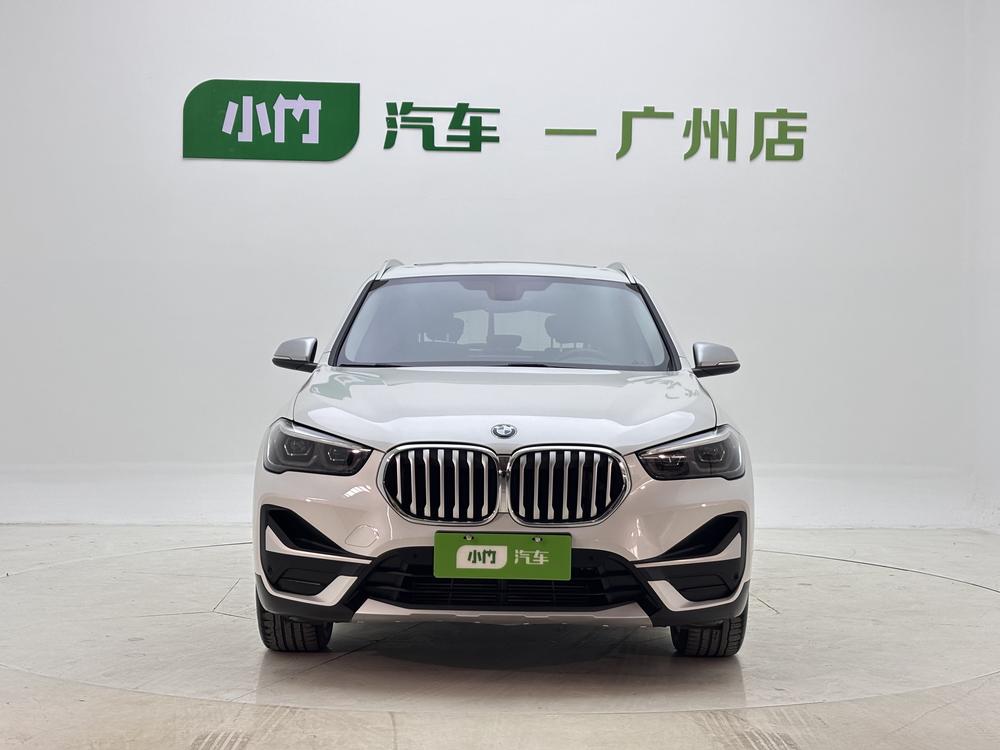 BMW BMW X1