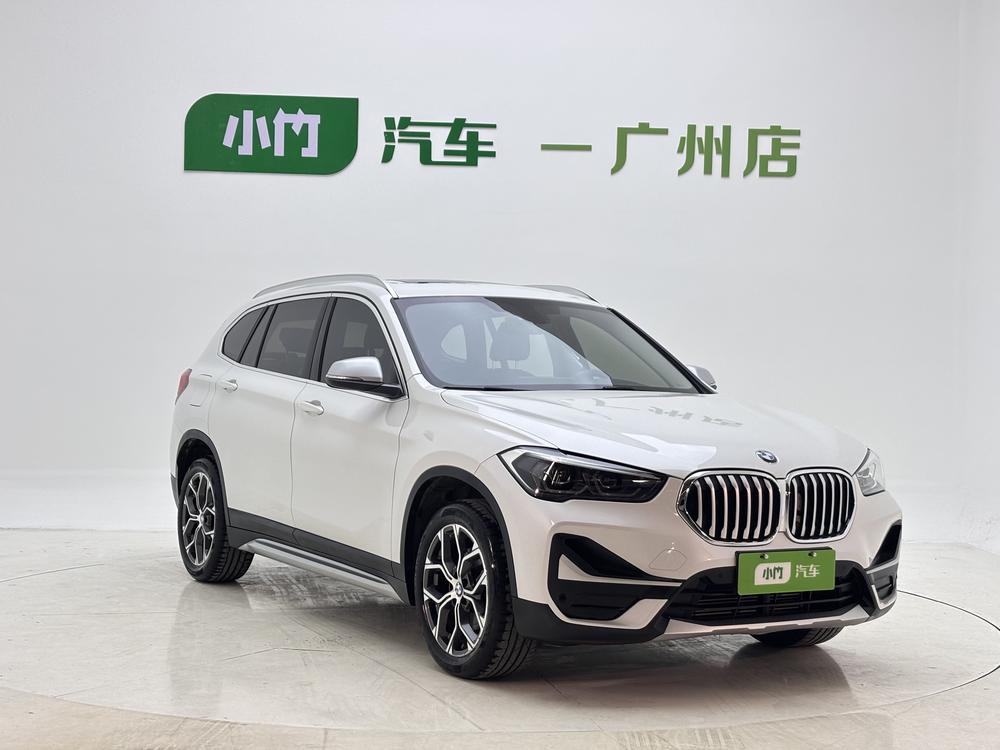 BMW BMW X1