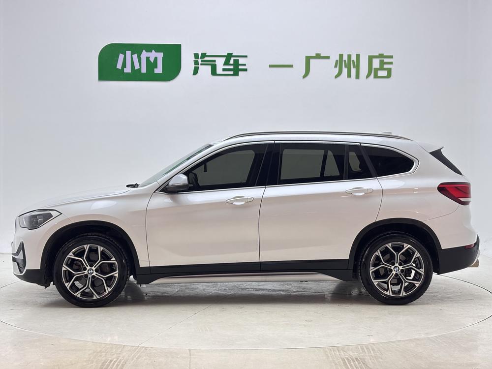 BMW BMW X1