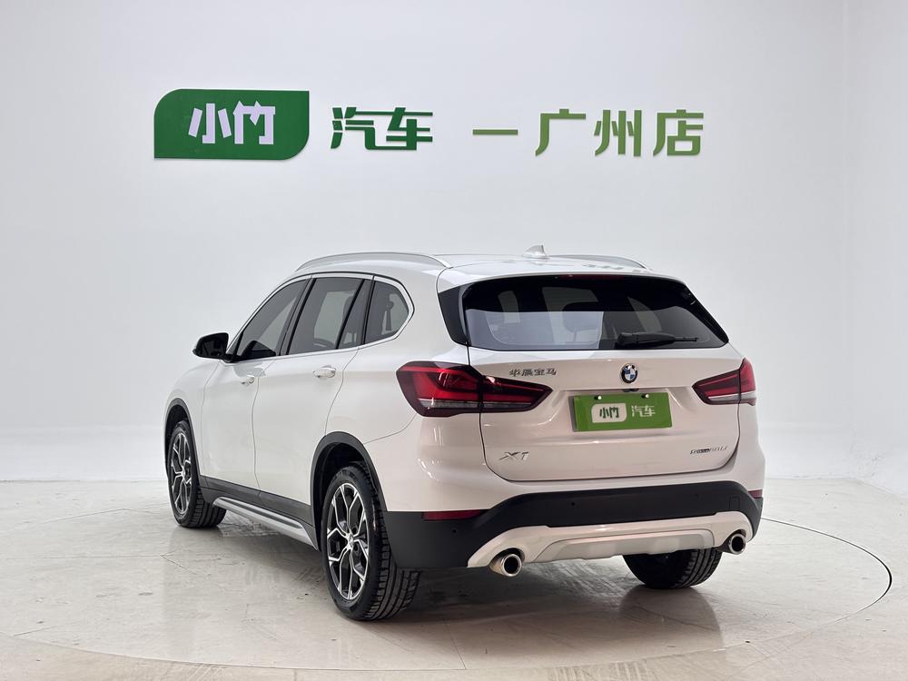 BMW BMW X1