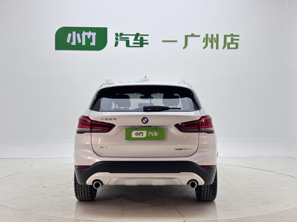 BMW BMW X1