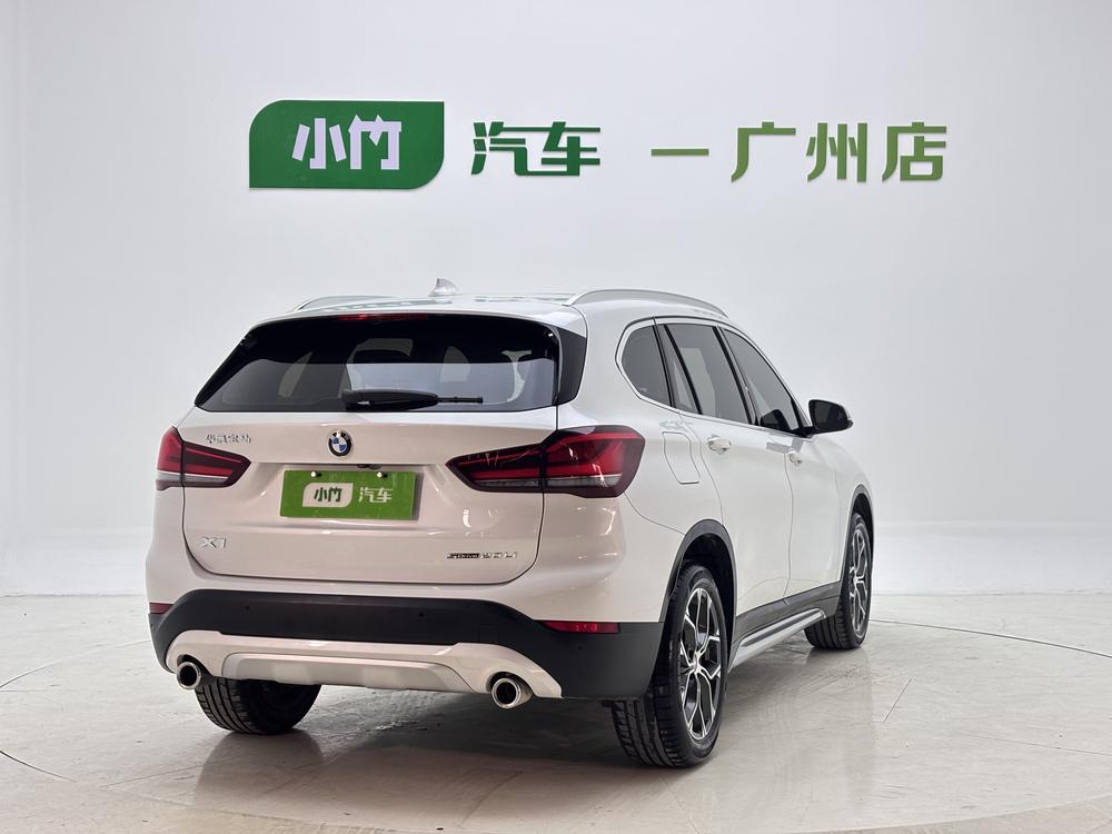 BMW BMW X1