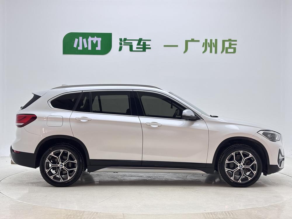 BMW BMW X1