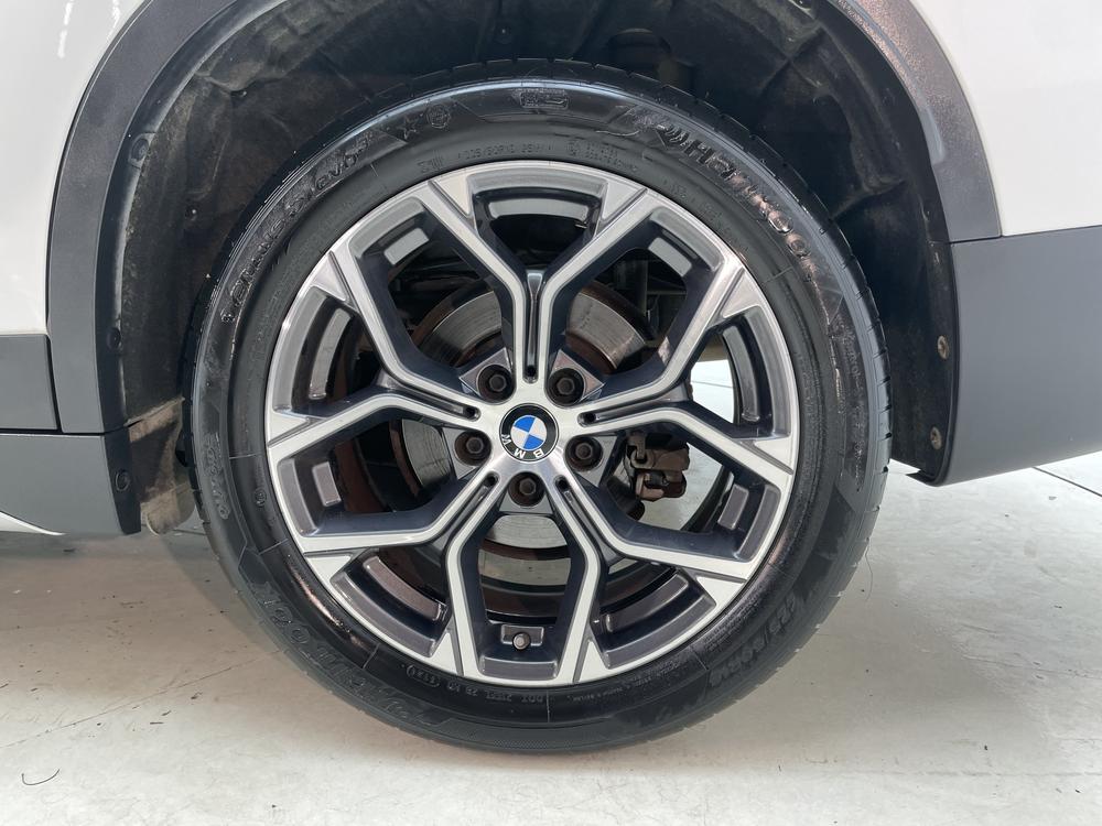BMW BMW X1
