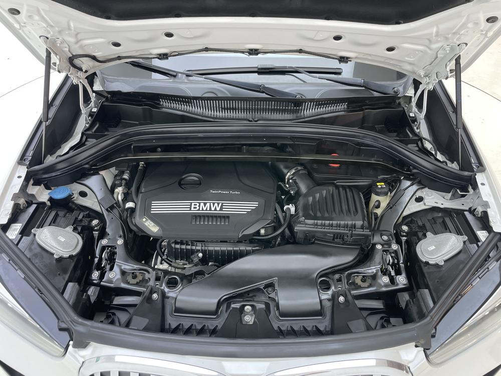 BMW BMW X1