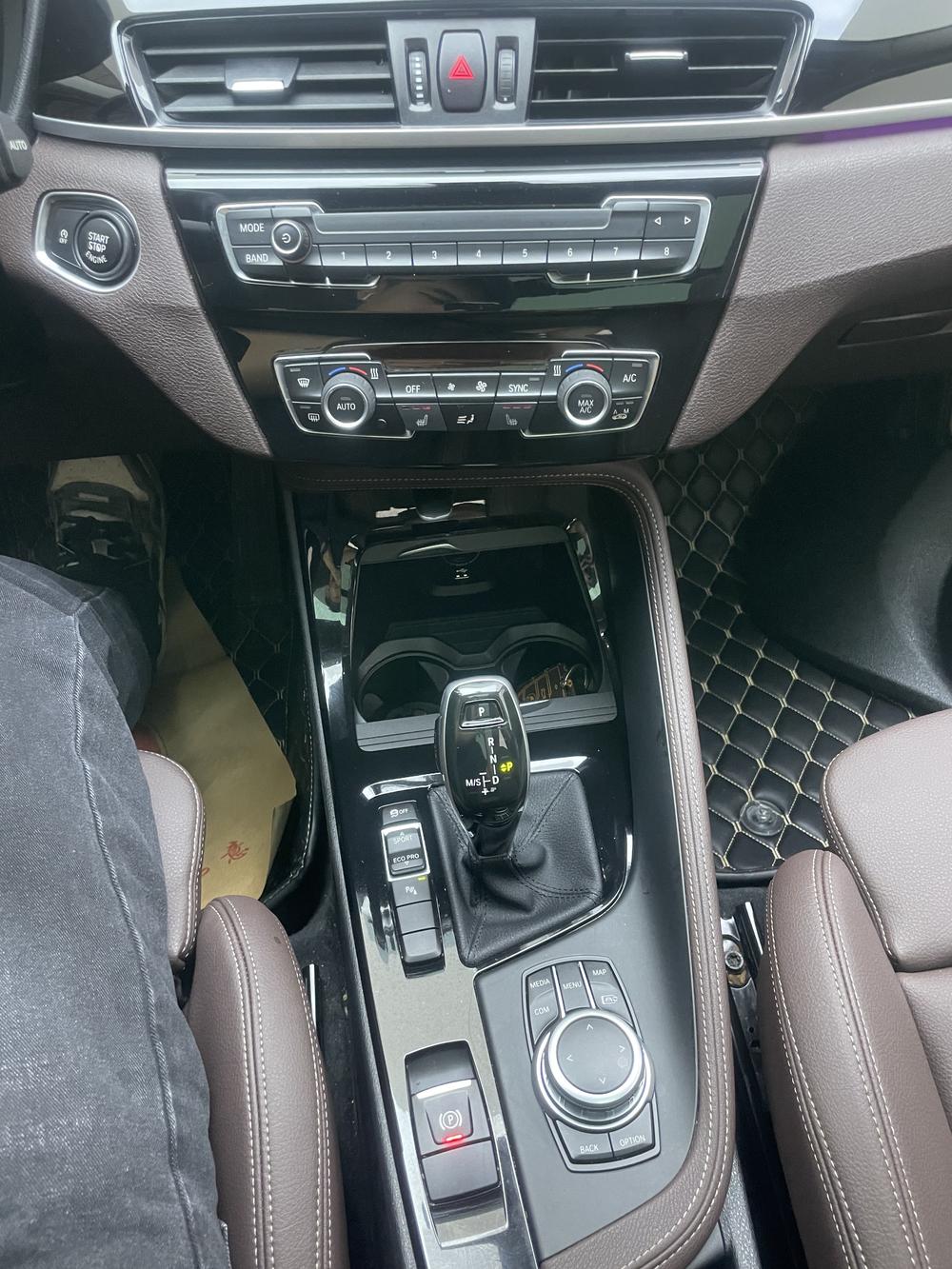 BMW BMW X1