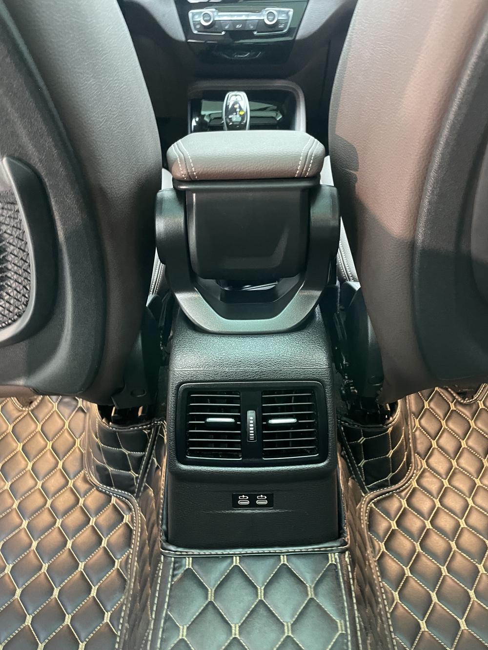 BMW BMW X1