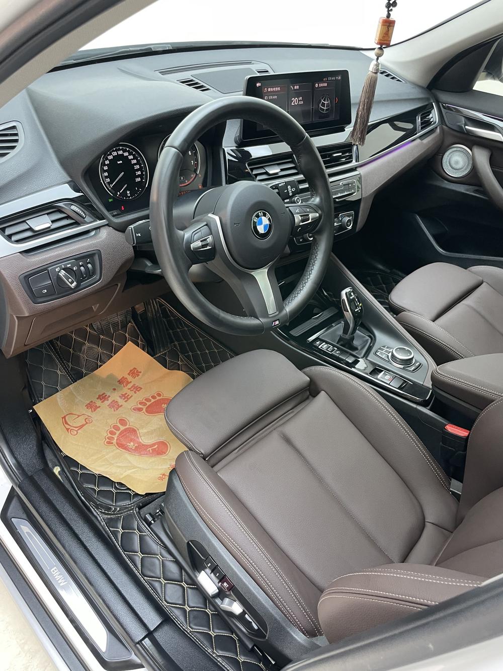 BMW BMW X1