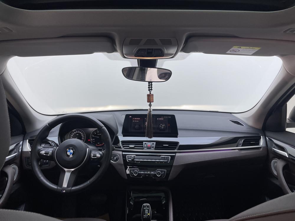 BMW BMW X1