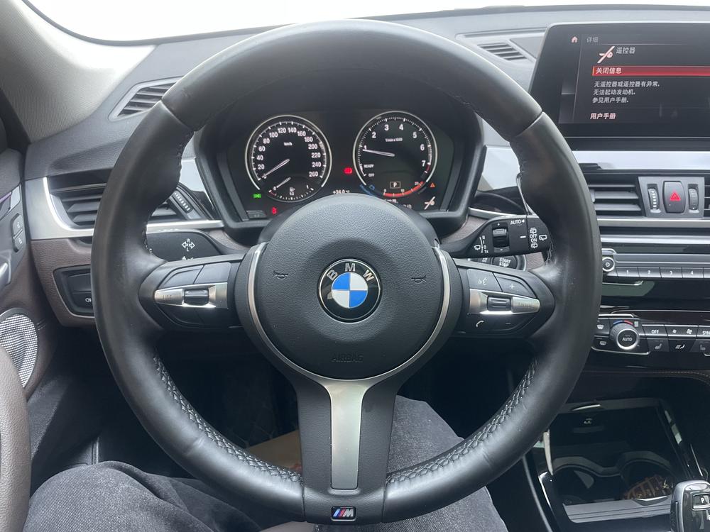 BMW BMW X1