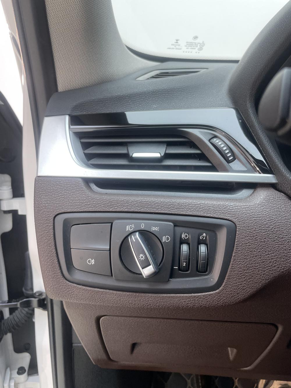 BMW BMW X1