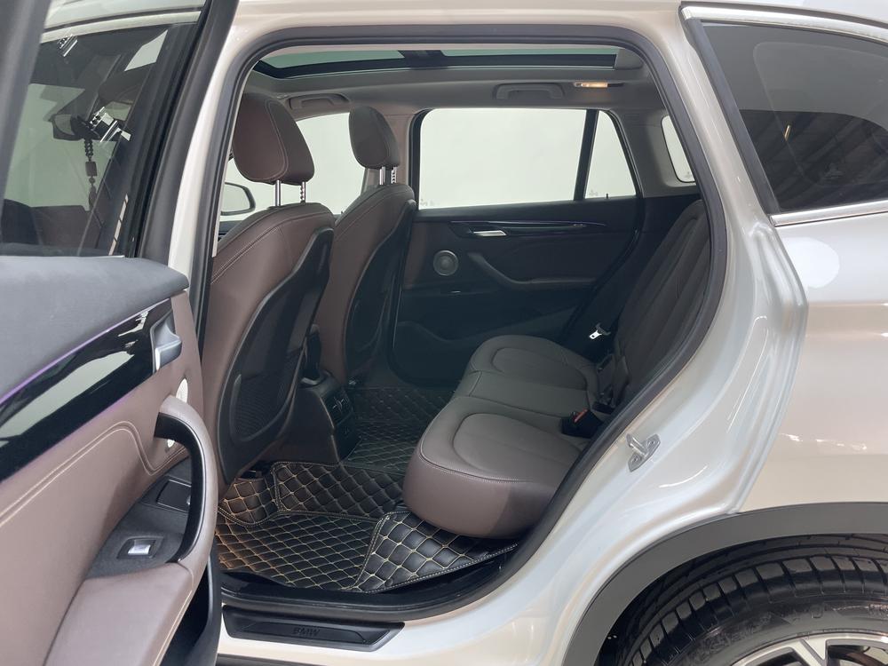 BMW BMW X1