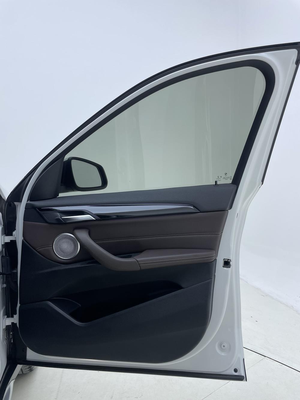 BMW BMW X1