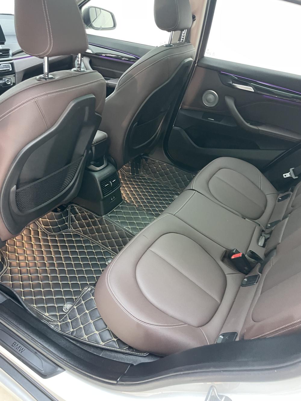BMW BMW X1