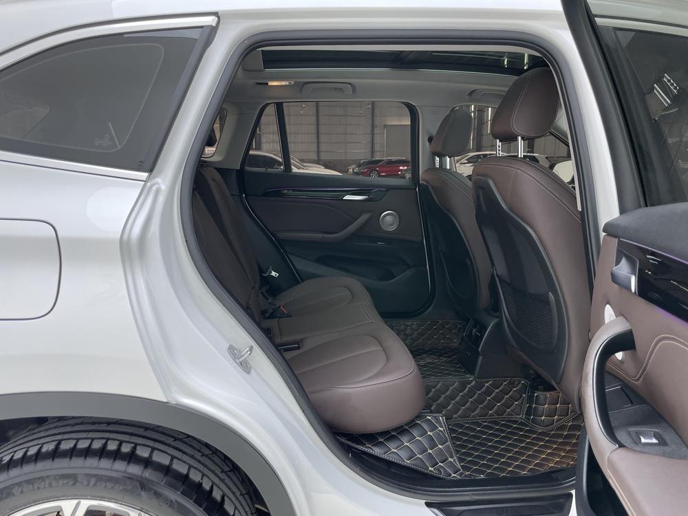 BMW BMW X1