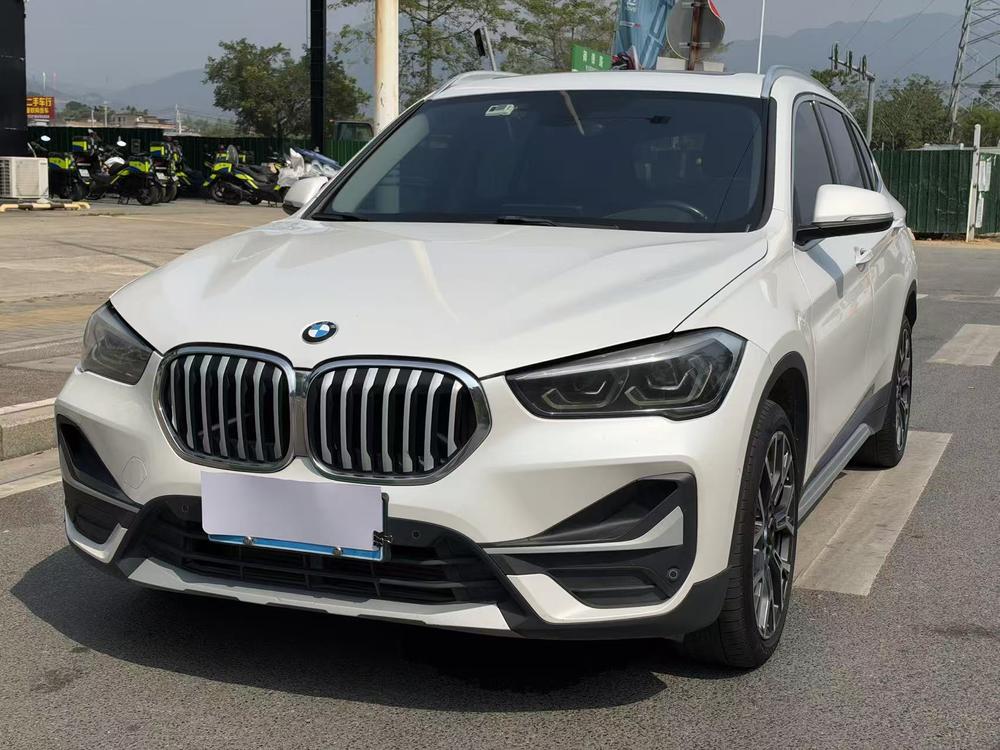 BMW BMW X1