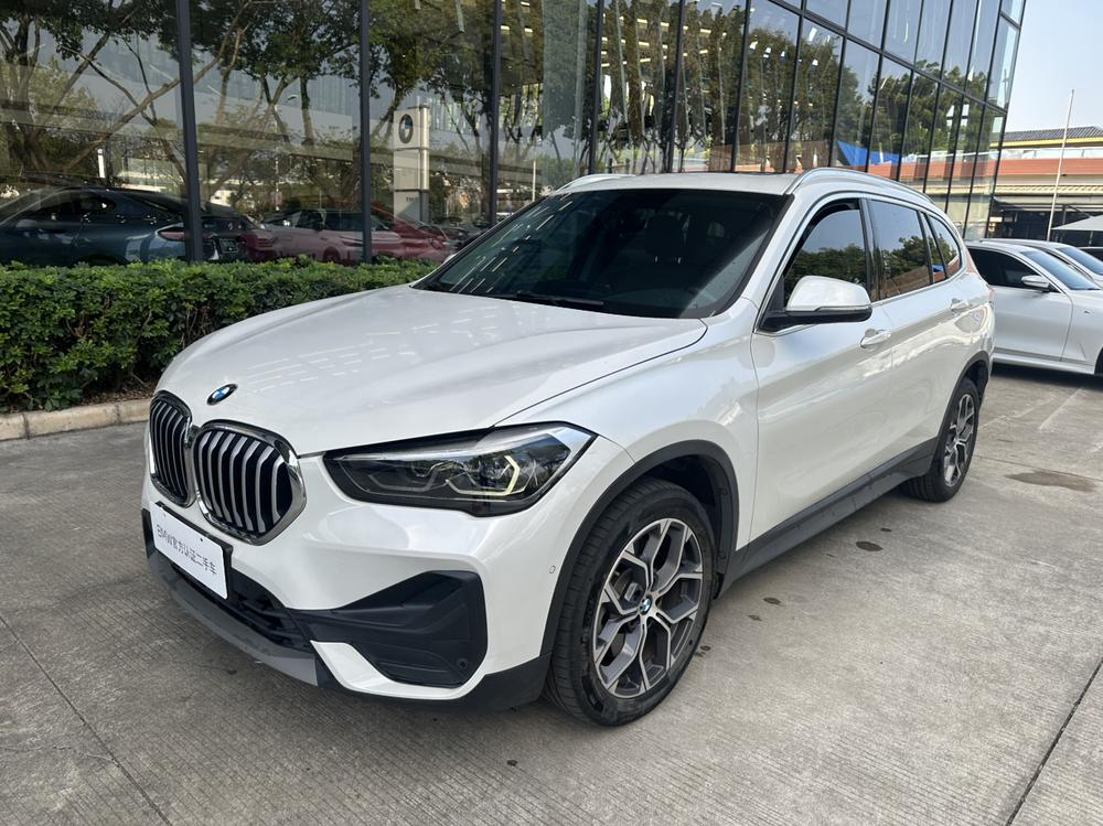 BMW BMW X1