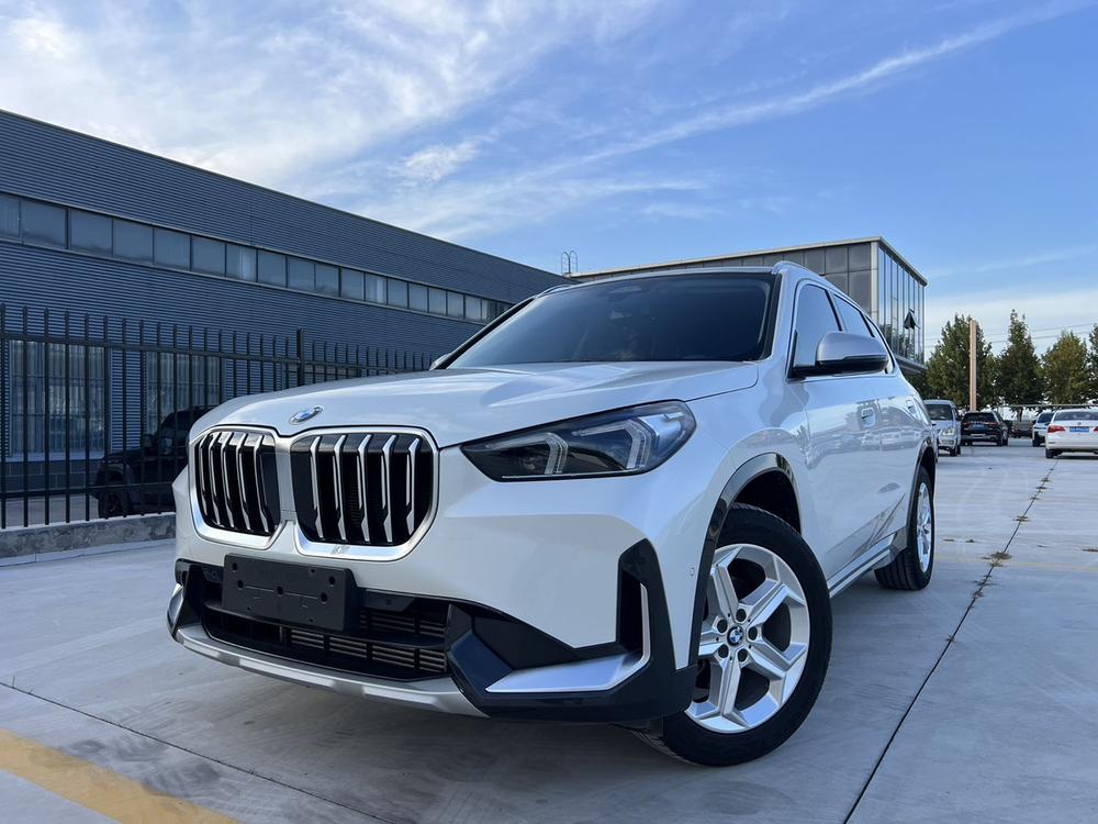 BMW BMW X1