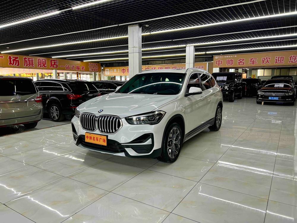 BMW BMW X1