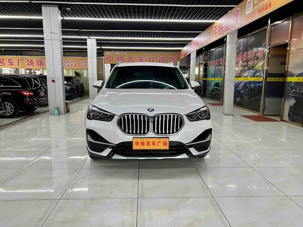 BMW BMW X1