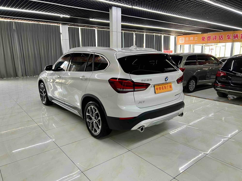 BMW BMW X1