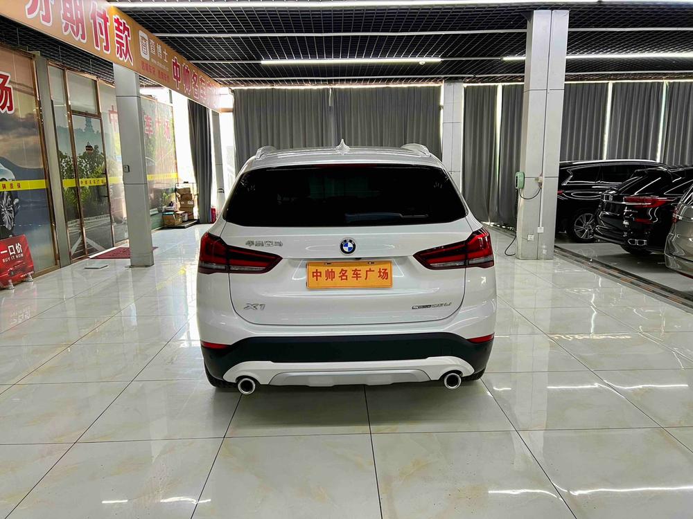 BMW BMW X1