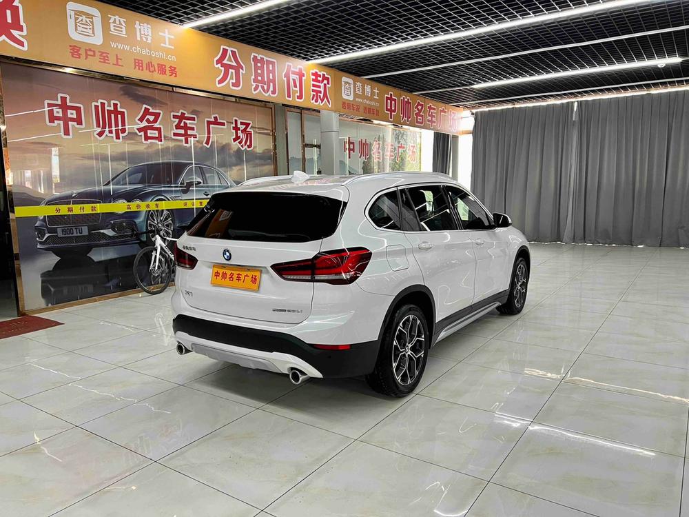 BMW BMW X1