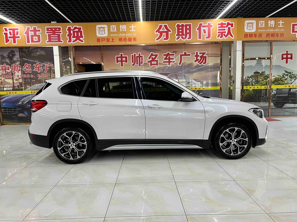 BMW BMW X1