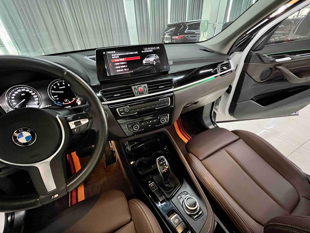 BMW BMW X1