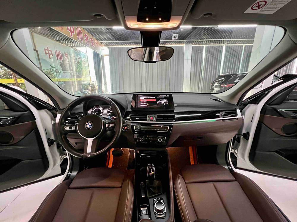 BMW BMW X1