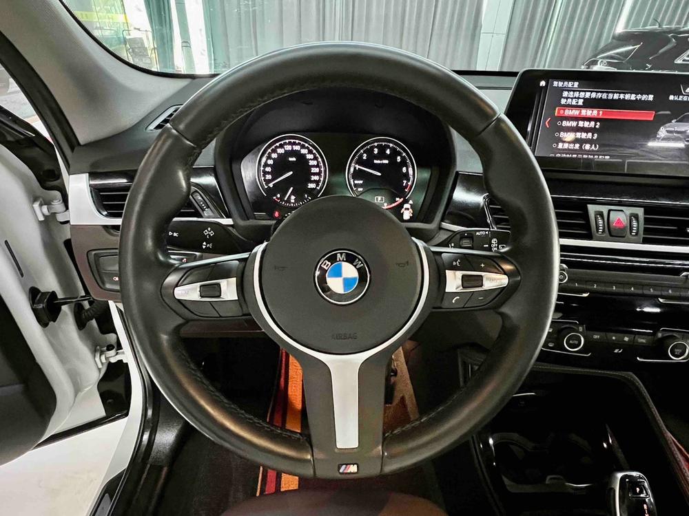 BMW BMW X1