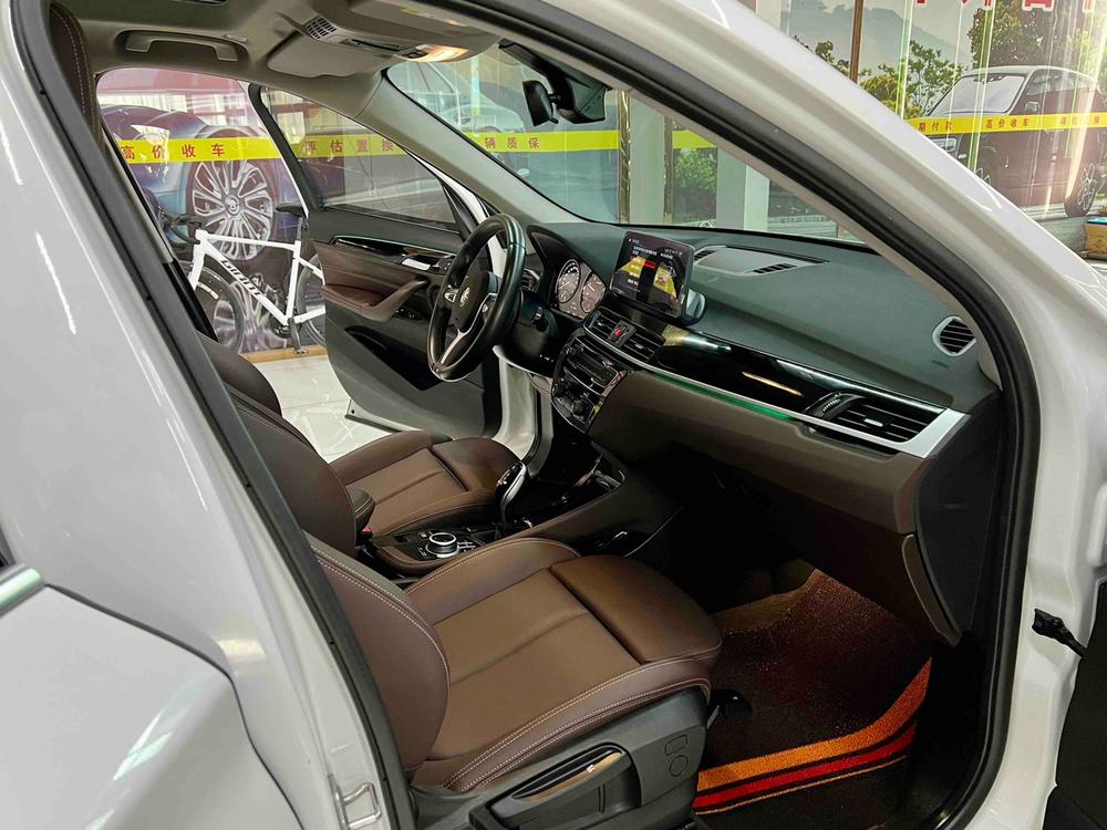 BMW BMW X1