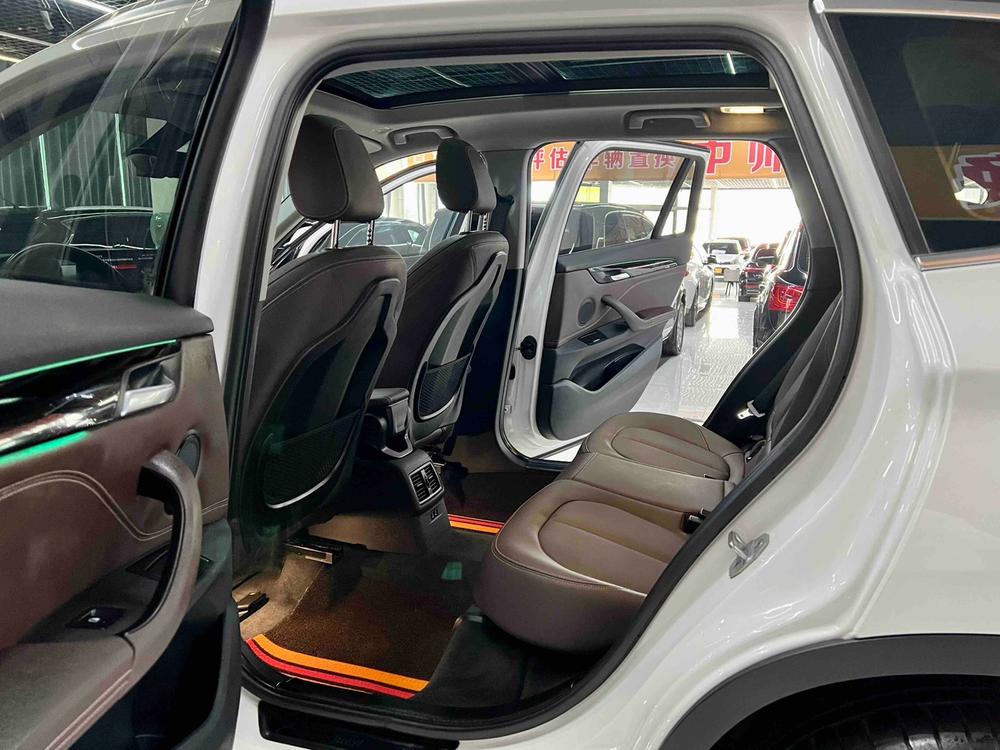 BMW BMW X1