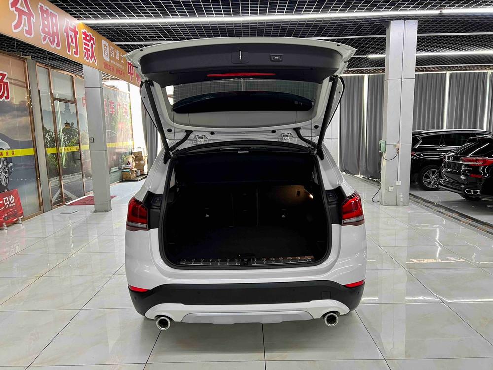 BMW BMW X1
