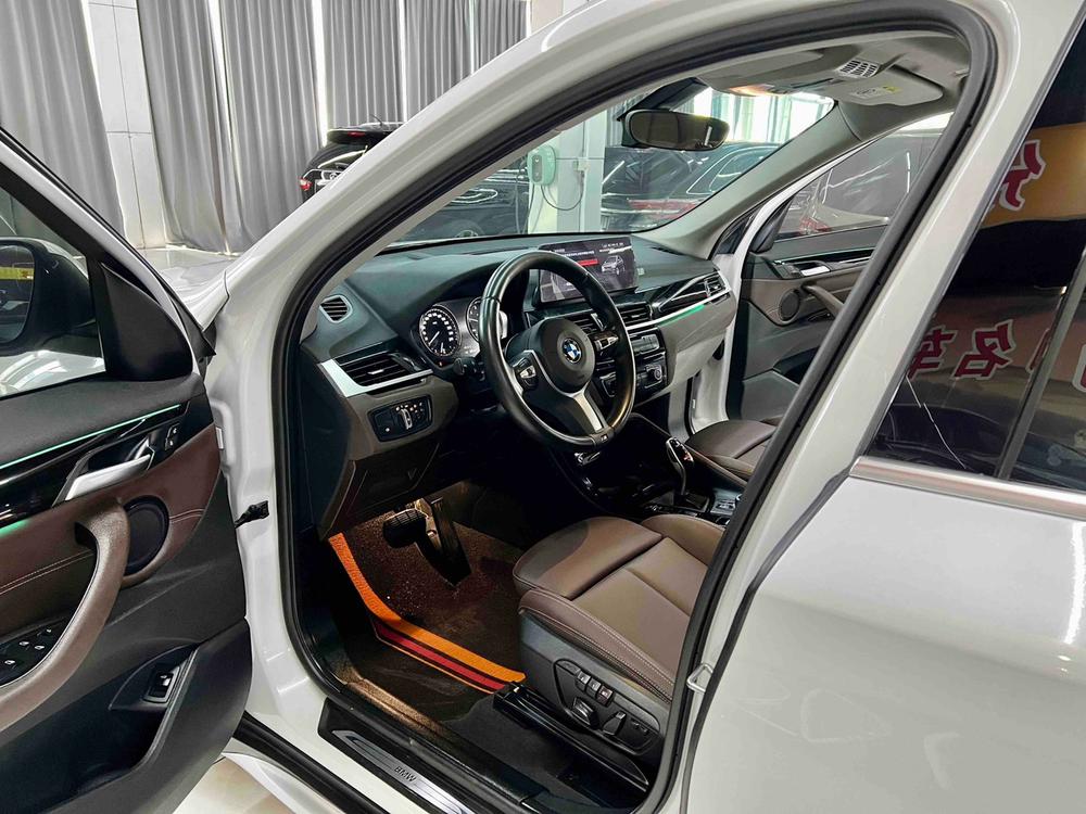BMW BMW X1