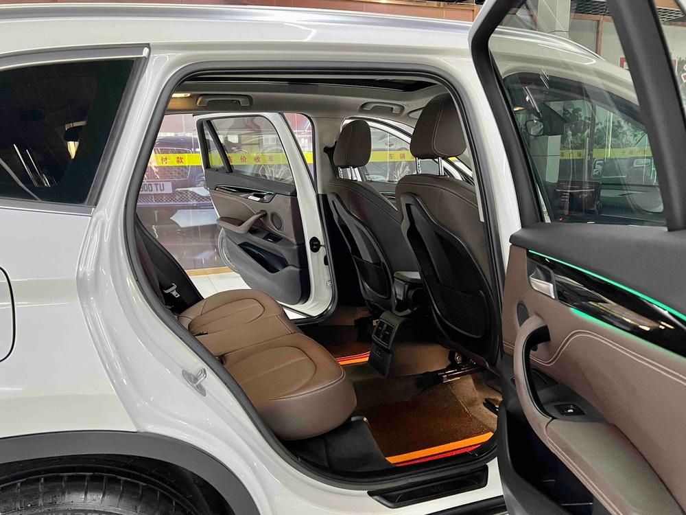 BMW BMW X1