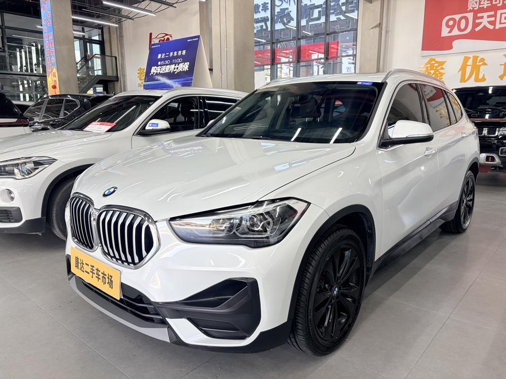 BMW BMW X1