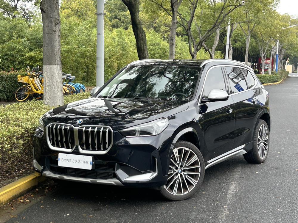 BMW BMW X1